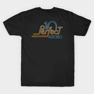 80s LA Aerobics T-Shirt